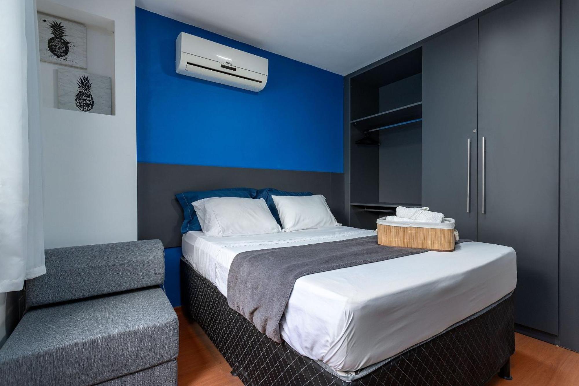 Apartamento Especial- Icarai Niterói Dış mekan fotoğraf