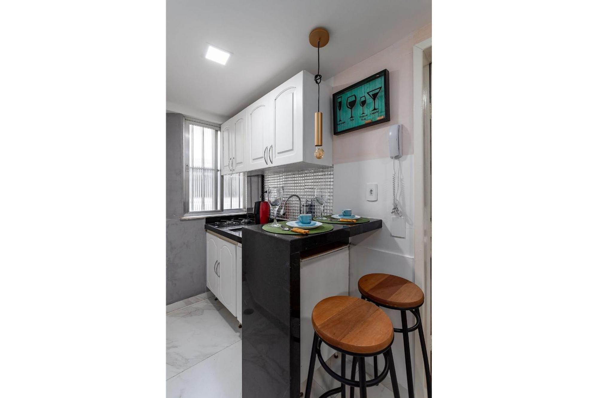 Apartamento Especial- Icarai Niterói Dış mekan fotoğraf