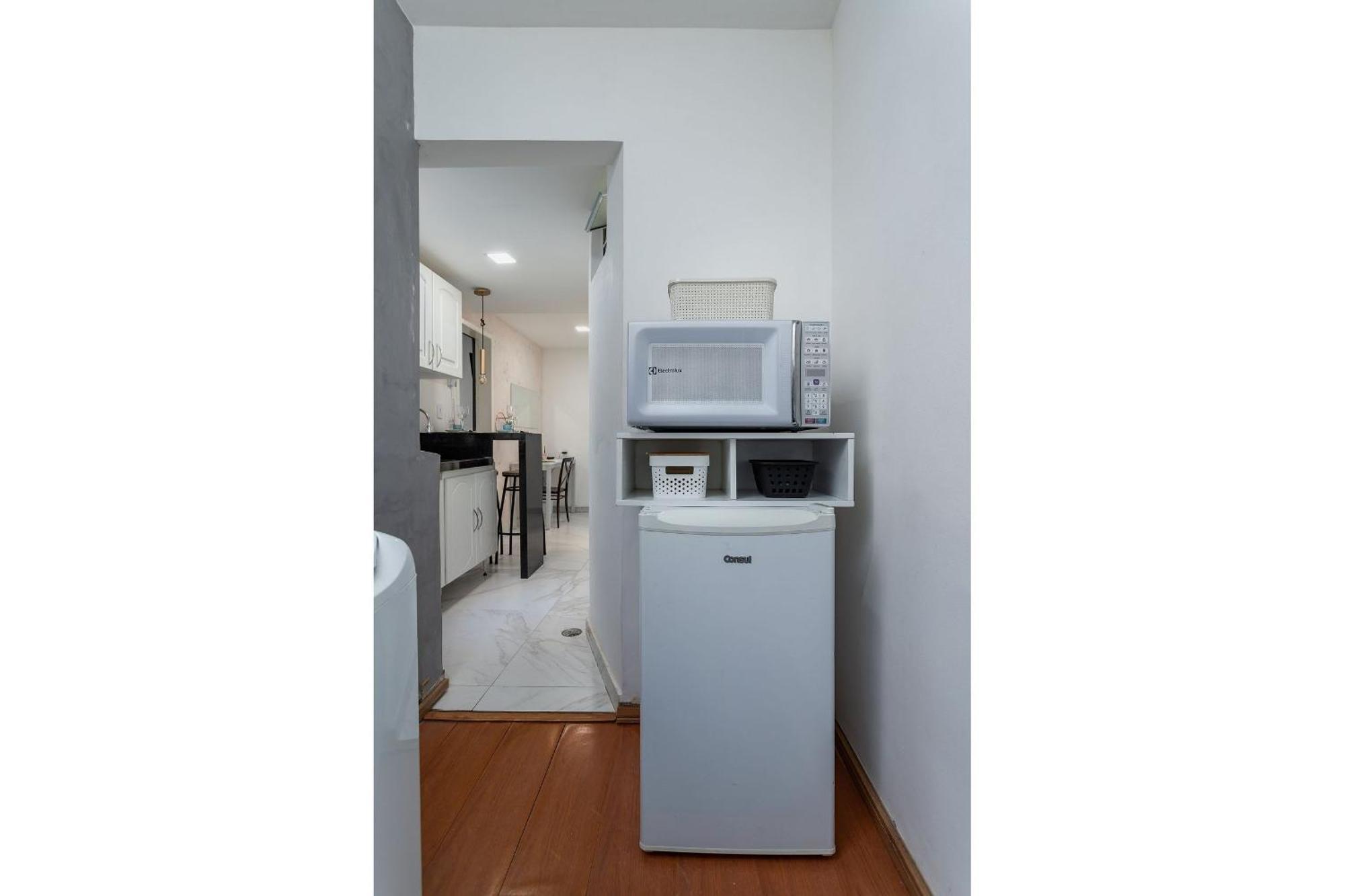 Apartamento Especial- Icarai Niterói Dış mekan fotoğraf