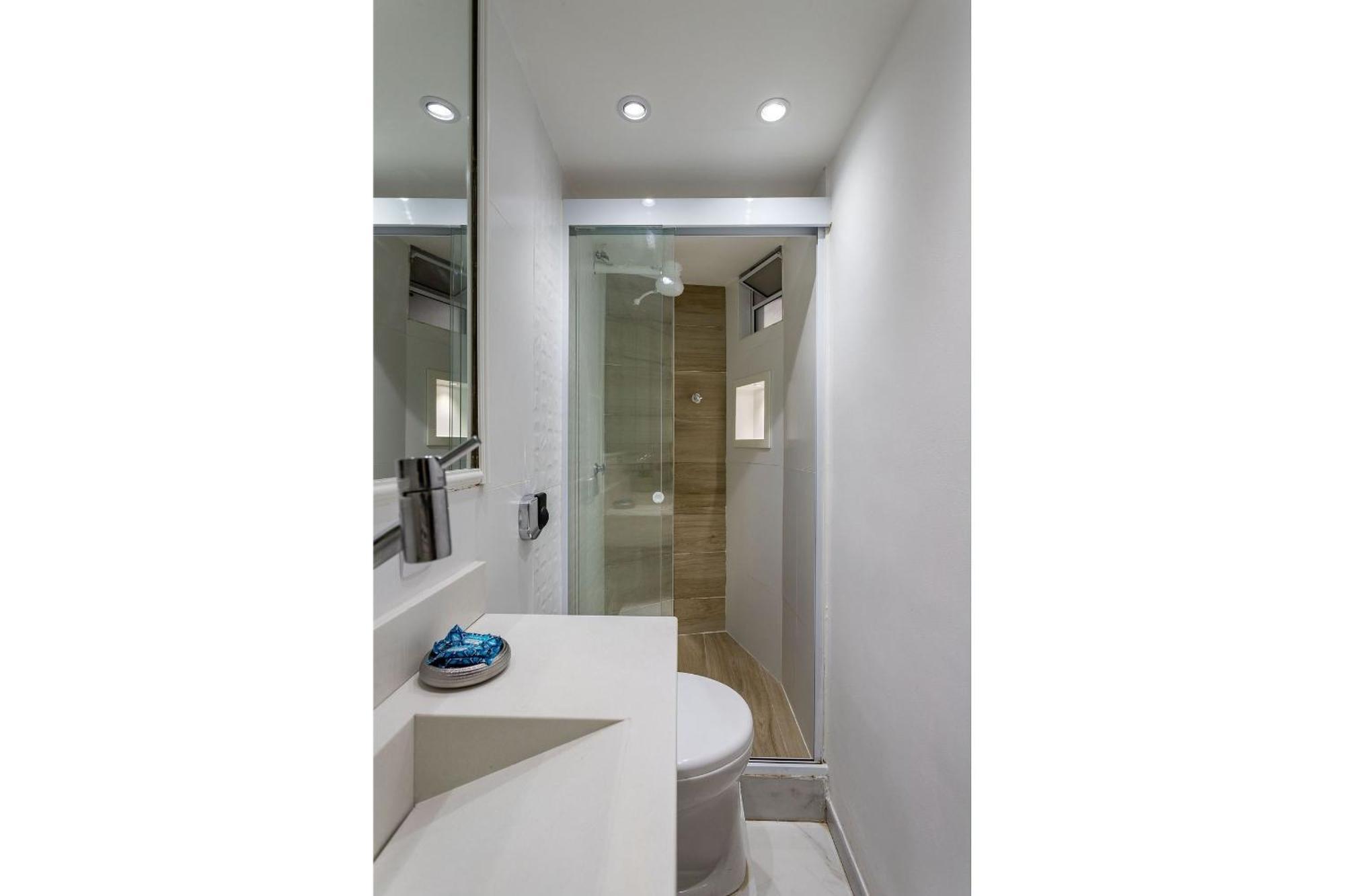 Apartamento Especial- Icarai Niterói Dış mekan fotoğraf