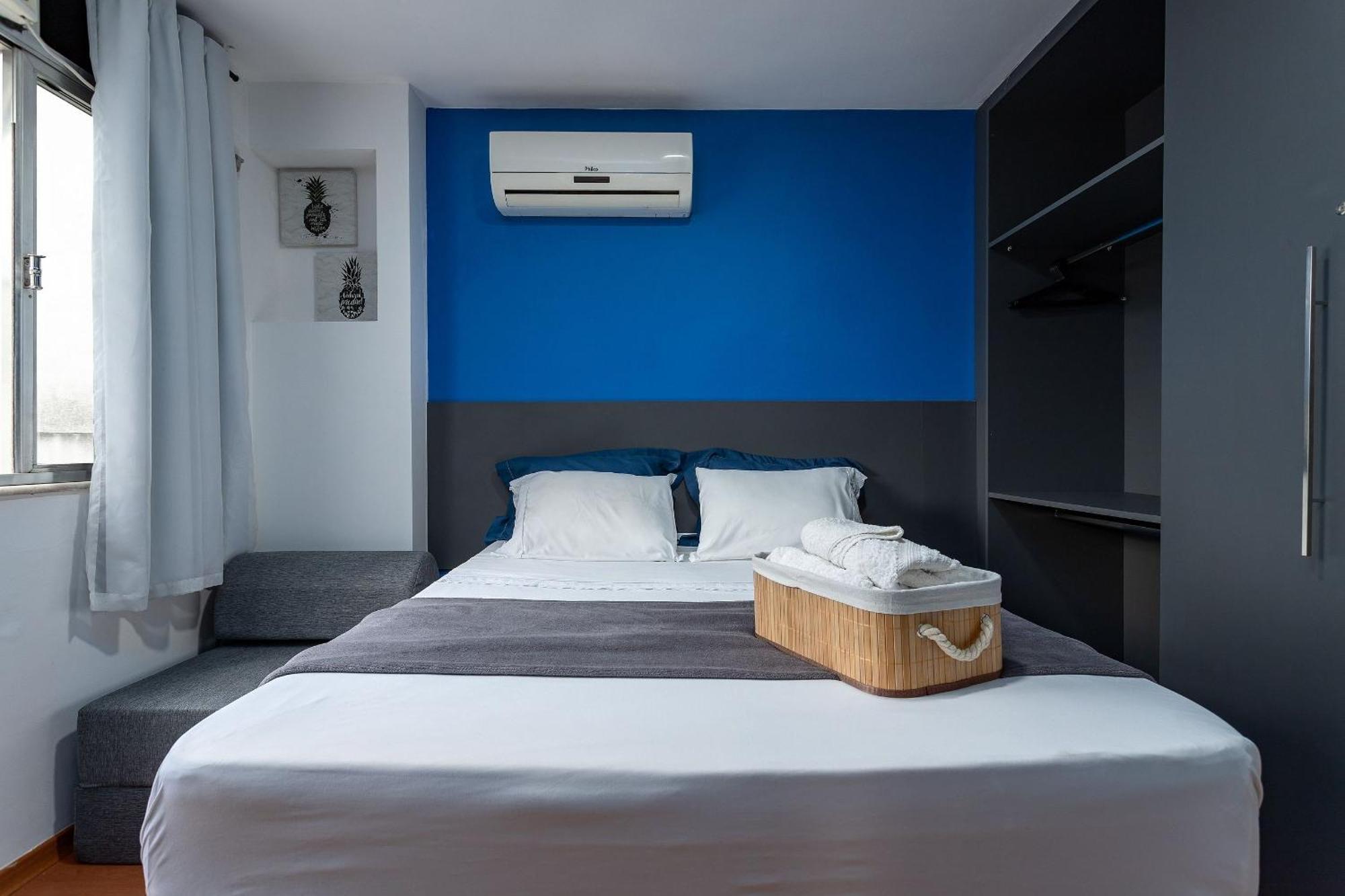 Apartamento Especial- Icarai Niterói Dış mekan fotoğraf